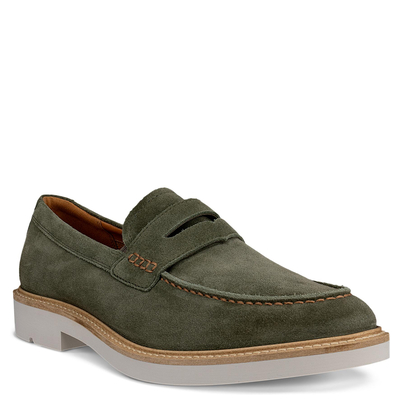 Лоферы METROPOLE LONDON 525654/05543