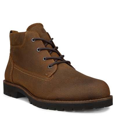 Ботинки CHARLESTOWN 535314/05034