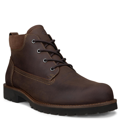 Ботинки CHARLESTOWN 535314/55778