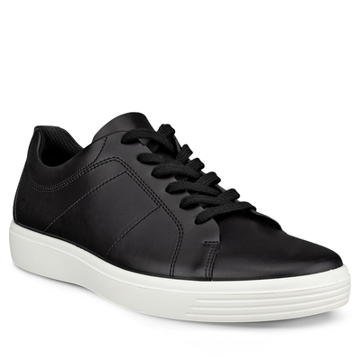 Кеды ECCO CLASSIC SNEAKER M 537344/01001