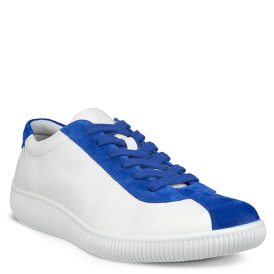 Кеды ECCO SOFT ZERO M 537764/55428 | Интернет-магазин ecco.ru