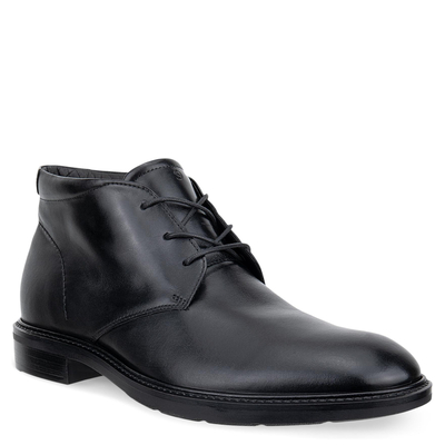 Ботинки METROPOLE PRAGUE 538314/01001