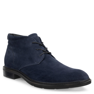 Ботинки METROPOLE PRAGUE 538314/05303