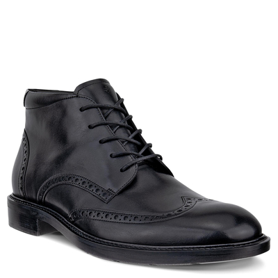 Ботинки METROPOLE PRAGUE 538334/01001