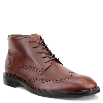 Ботинки METROPOLE PRAGUE 538334/01053