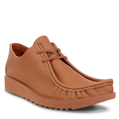 Полуботинки ECCO JOKE 552504/90090