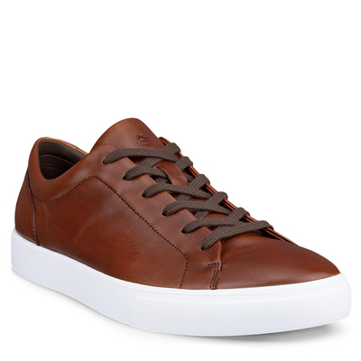Кеды ECCO SOFT 10 M 560114/01053