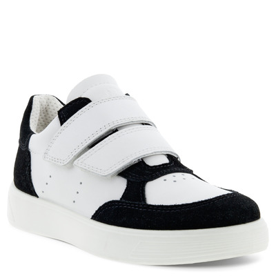 Кеды ECCO STREET 1 700832/50669 Кеды ECCO STREET 1 700832/50669