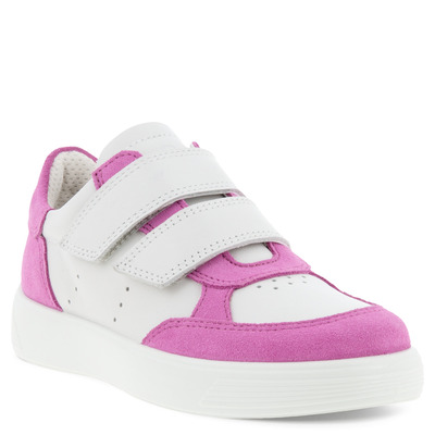 Кеды ECCO STREET 1 700832/50934 Кеды ECCO STREET 1 700832/50934