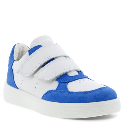 Кеды ECCO STREET 1 700832/60368 Кеды ECCO STREET 1 700832/60368