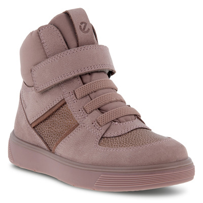 Кеды ECCO STREET TRAY K 705302/60191