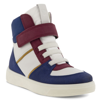 Кеды ECCO STREET TRAY K 705302/60525