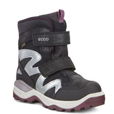 Ботинки ECCO SNOW MOUNTAIN 710222/50747