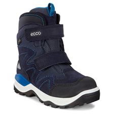 Ботинки ECCO SNOW MOUNTAIN 710222/51237