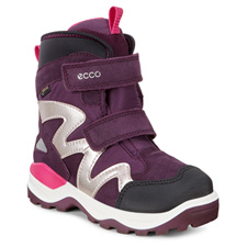 Ботинки ECCO SNOW MOUNTAIN 710222/59996