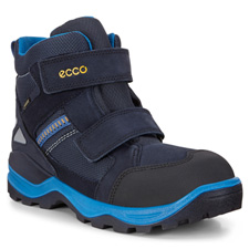 Ботинки ECCO SNOW MOUNTAIN 710243/51237