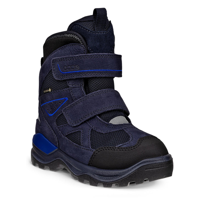 Ботинки ECCO SNOW MOUNTAIN 710262/51642