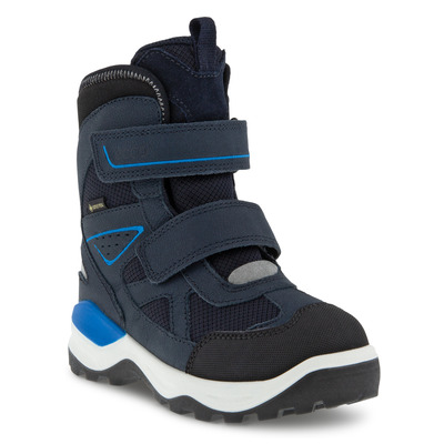 Зимняя обувь для мальчиков – купить в интернет-магазине ECCO по цене от  3999 руб.