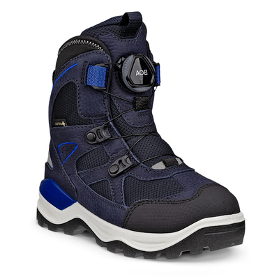 Ботинки ECCO SNOW MOUNTAIN 710293/61379