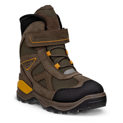 Ботинки SNOW MOUNTAIN 710312/61355