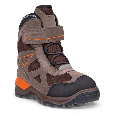 Ботинки SNOW MOUNTAIN 710312/61946