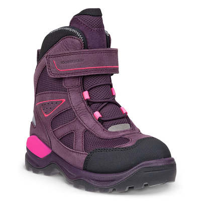 Ботинки SNOW MOUNTAIN 710313/51254