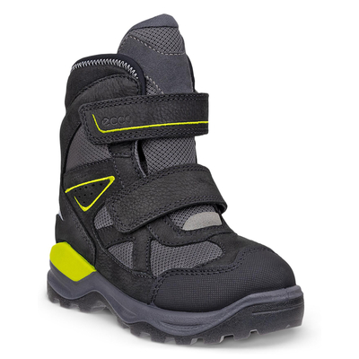 Ботинки SNOW MOUNTAIN 710323/51094