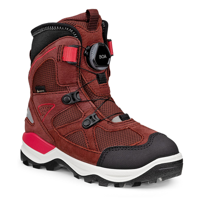 Ботинки SNOW MOUNTAIN 710332/61049