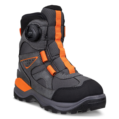 Ботинки SNOW MOUNTAIN 710342/61047