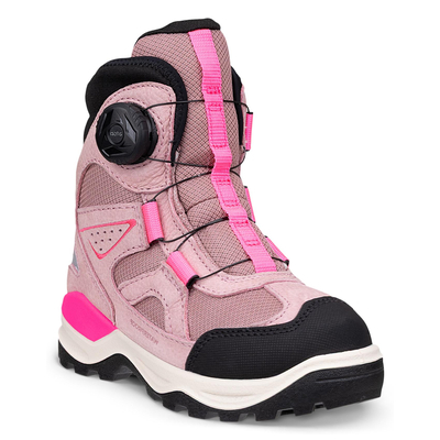 Ботинки SNOW MOUNTAIN 710342/61360