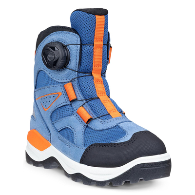 Ботинки SNOW MOUNTAIN 710343/61949