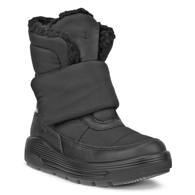 Ботинки URBAN SNOWBOARDER 2.0 713102/51052