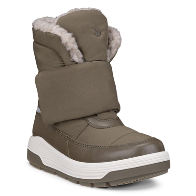 Ботинки URBAN SNOWBOARDER 2.0 713103/55894