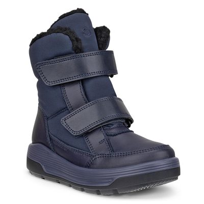Ботинки ECCO URBAN SNOWBOARDER 2.0 713122/51142