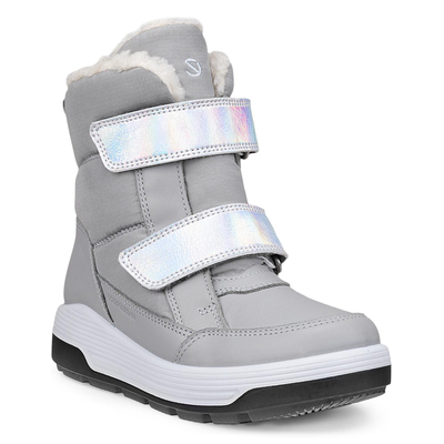 Ботинки URBAN SNOWBOARDER 2.0 713122/61948