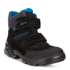 Ботинки ECCO SNOWBOARDER 721242/51052