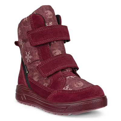 Ботинки URBAN SNOWBOARDER 722352/61413