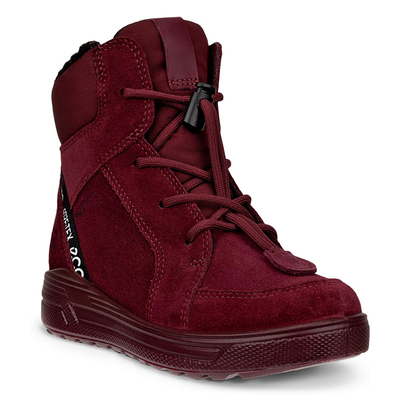 Ботинки URBAN SNOWBOARDER 722362/61359