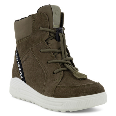 Ботинки ECCO URBAN SNOWBOARDER 722363/55894