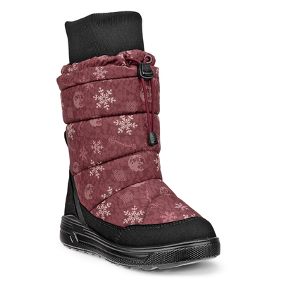 Сапоги URBAN SNOWBOARDER 722372/61414