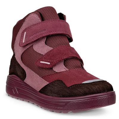Ботинки ECCO URBAN SNOWBOARDER 722402/61417