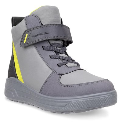 Ботинки URBAN SNOWBOARDER 722412/61883