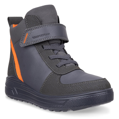 Ботинки URBAN SNOWBOARDER 722413/61881