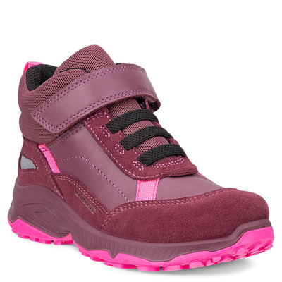 Ботинки RECEPTOR XP K 724752/61816