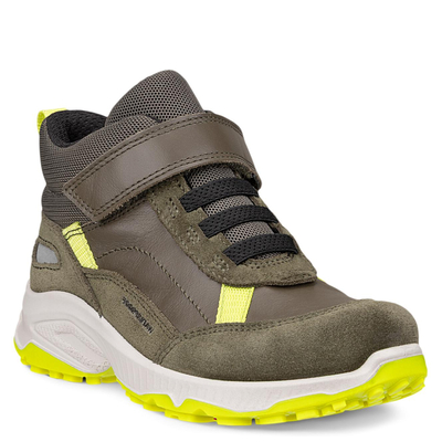 Ботинки RECEPTOR XP K 724752/61817