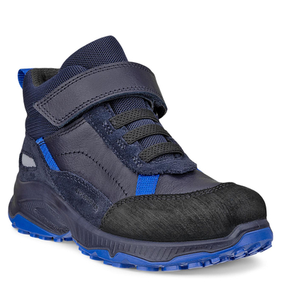 Ботинки RECEPTOR XP K 724753/61769