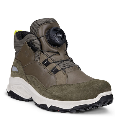 Ботинки RECEPTOR XP K 724763/61817