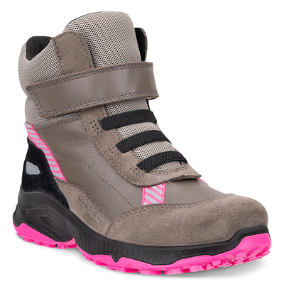 Ботинки RECEPTOR XP K 724822/61944