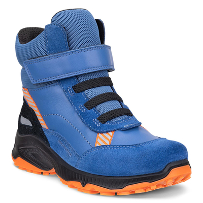 Ботинки RECEPTOR XP K 724823/61943