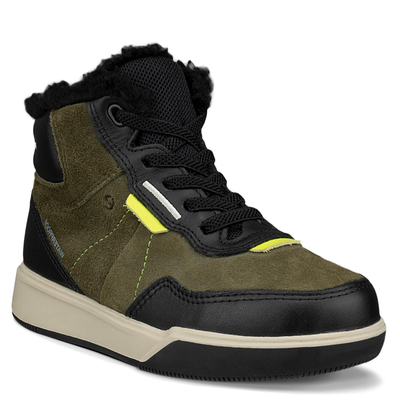 Кеды STREET COURT K 725302/51602